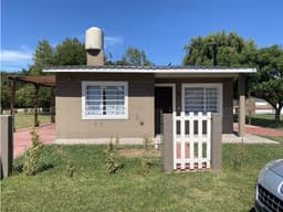 Casa en Venta en Mar de Cobo