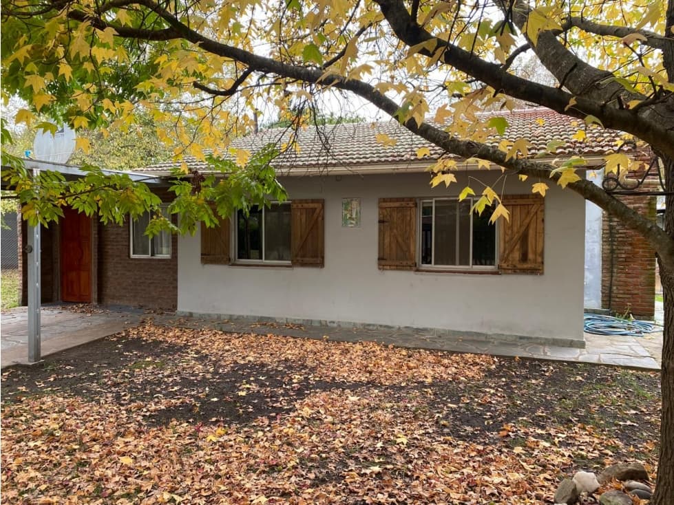 Casa en venta en Mar de Cobo — foto 2