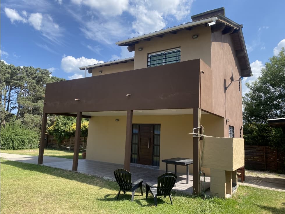 Casa en venta en La Caleta — foto 3