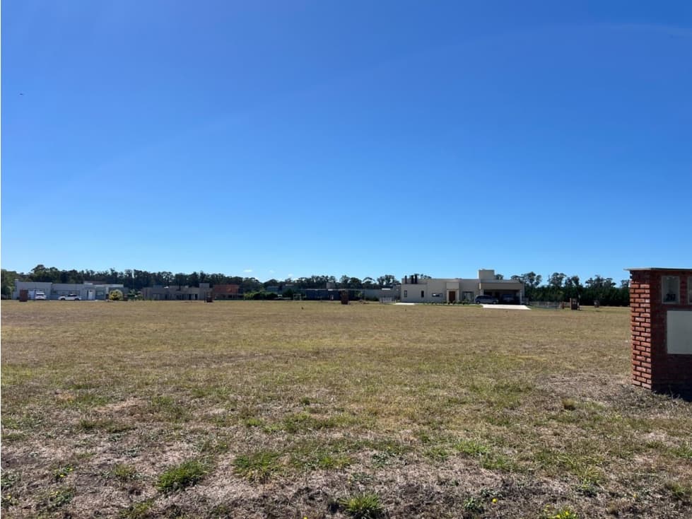 Lote en venta en Haras del Mar — foto 3