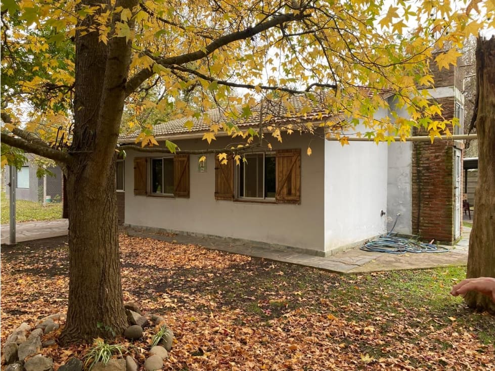 Casa en venta en Mar de Cobo — foto 4