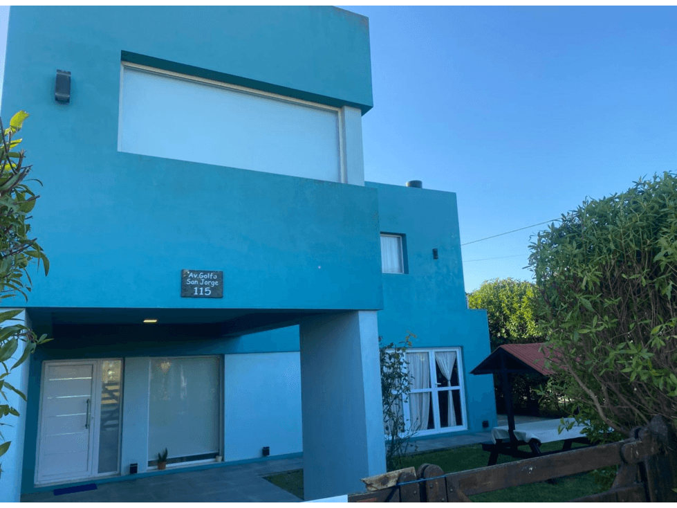 Casa en Venta en La Caleta — foto 2