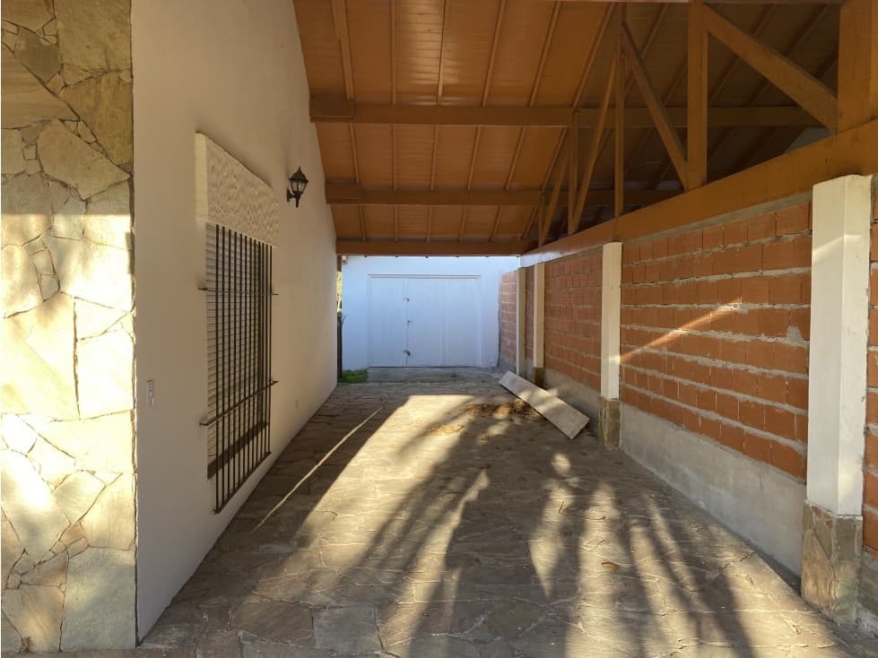 Venta de casa en Mar Chiquita — foto 4