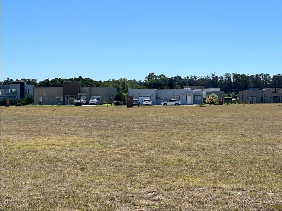 Lote en venta en Haras del Mar — foto 4