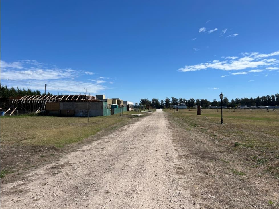 Lote en venta en Haras del Mar — foto 5