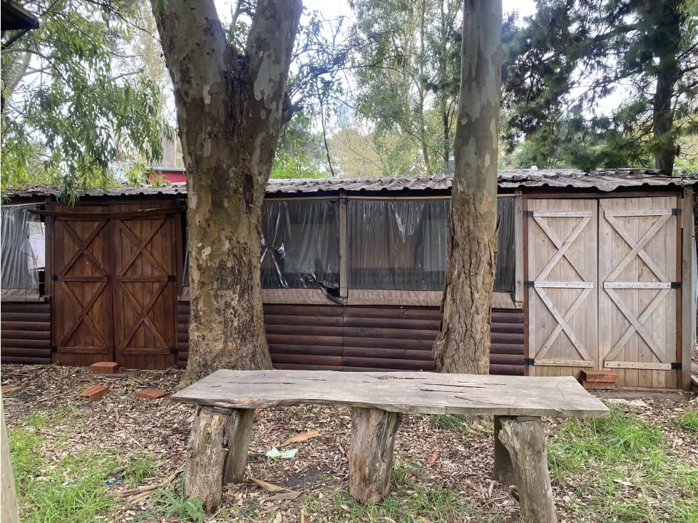 Casa sobre Golfo San Jorge — foto 2