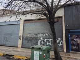 Venta Local Comercial en el Centro calle Humberto Primo 420