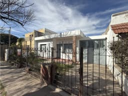 ALQUILER - CASA 2 DORMITORIOS - ALTOS DE VELEZ SARSFIELD