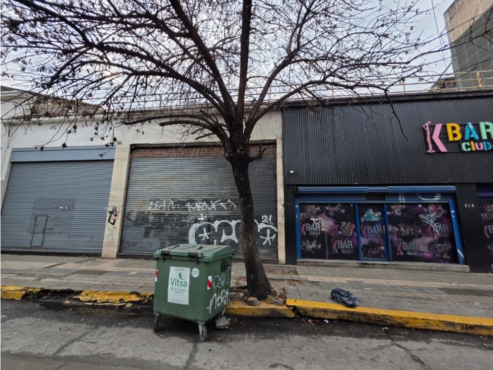 Venta Local Comercial en el Centro calle Humberto Primo 420 — foto 2