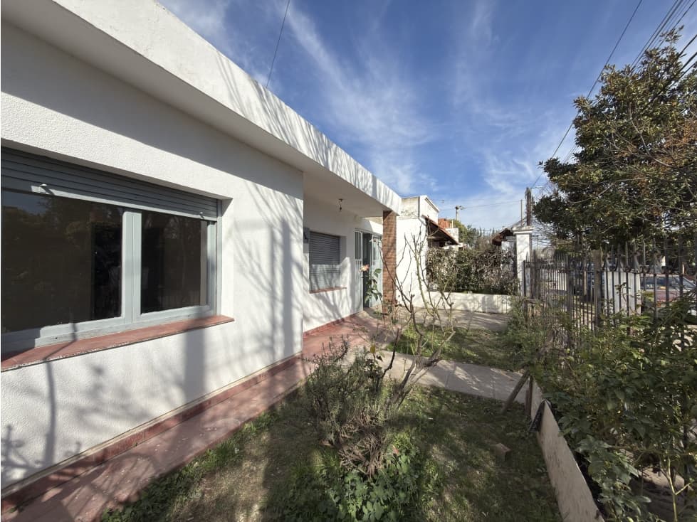 ALQUILER - CASA 2 DORMITORIOS - ALTOS DE VELEZ SARSFIELD — foto 5