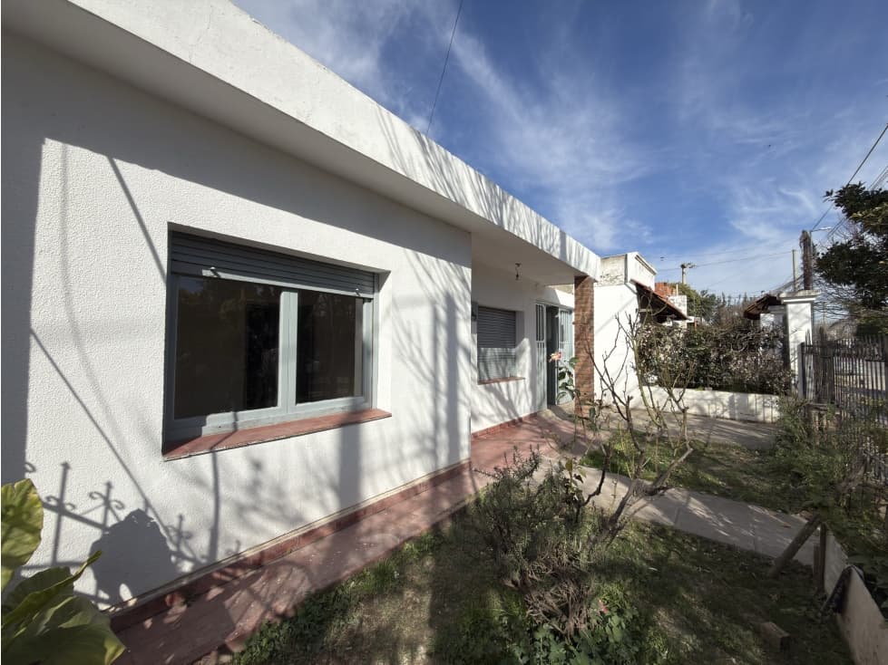 ALQUILER - CASA 2 DORMITORIOS - ALTOS DE VELEZ SARSFIELD — foto 6