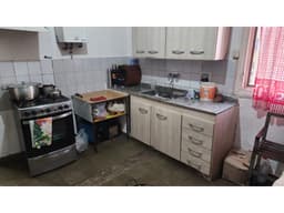 Venta Casa 2 dormitorios en Zona Barrio Ituzaingo con Escritura