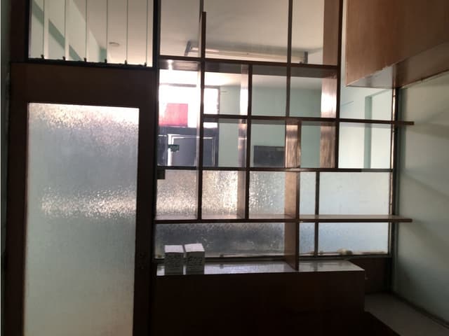VENDO OFICINA BARRIO CENTRO - CORDOBA