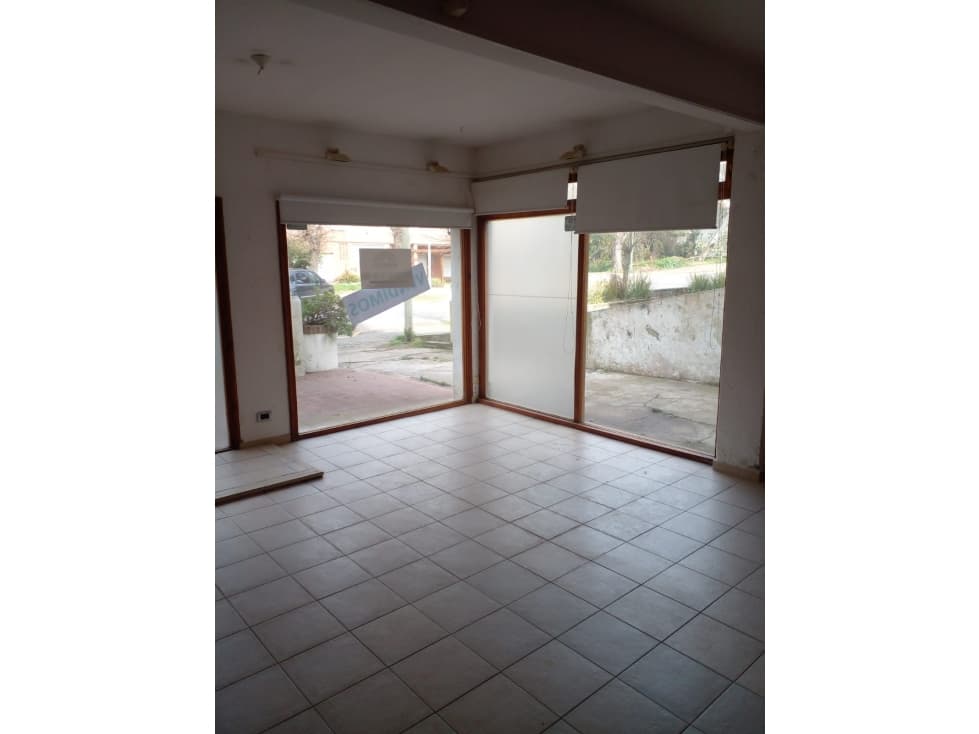 LOCAL + VIVIENDA EN PINAMAR — foto 2