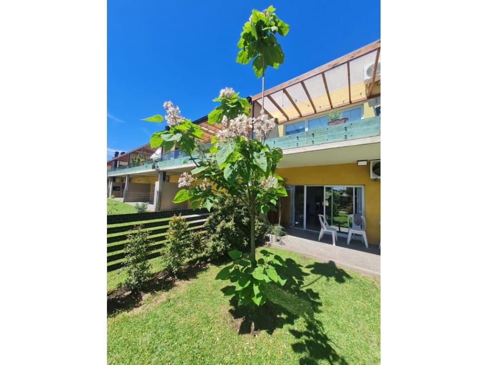 DPTO EN CONDOMINIO LAS PALMAS — foto 1