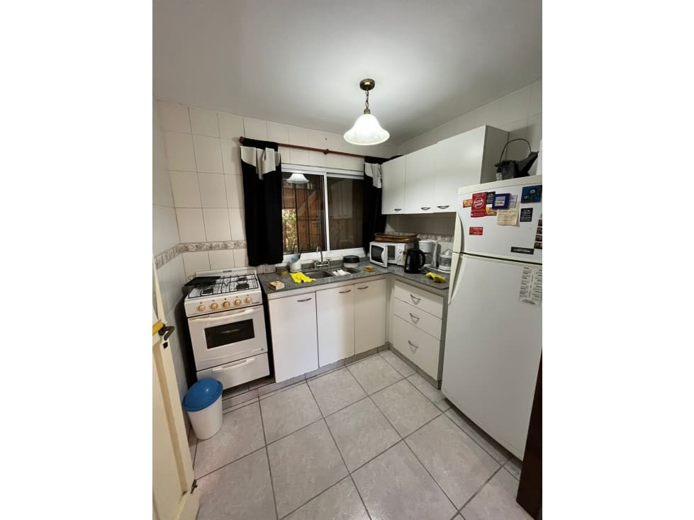 Comoda casa para 7 personas en Valeria del Mar — foto 4