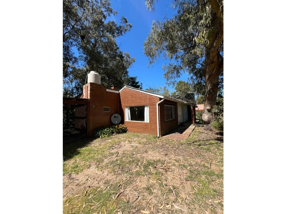 Comoda casa para 7 personas en Valeria del Mar — foto 2