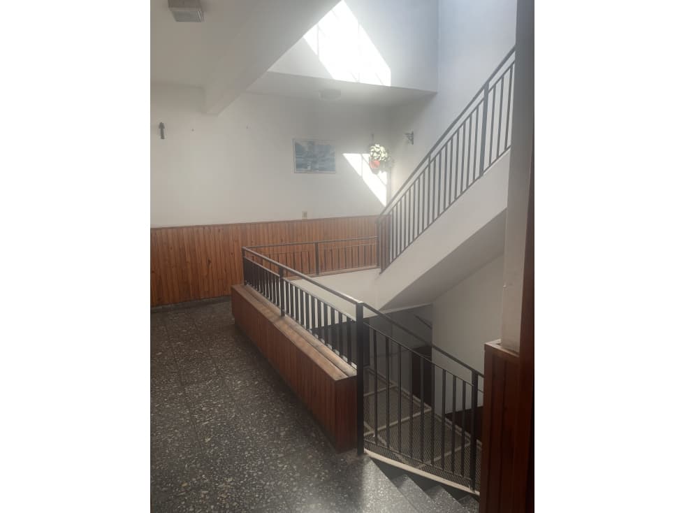 Roma 2420, entre México y Washington — foto 4