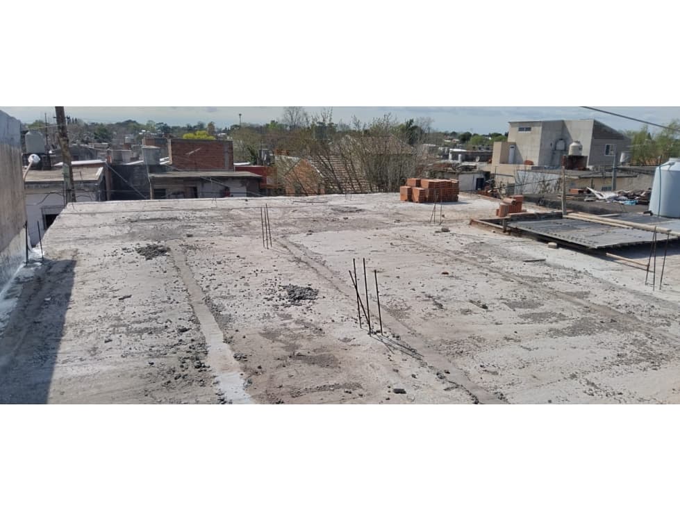 LOPE DE VEGA 2779, Rafael Castillo — foto 5