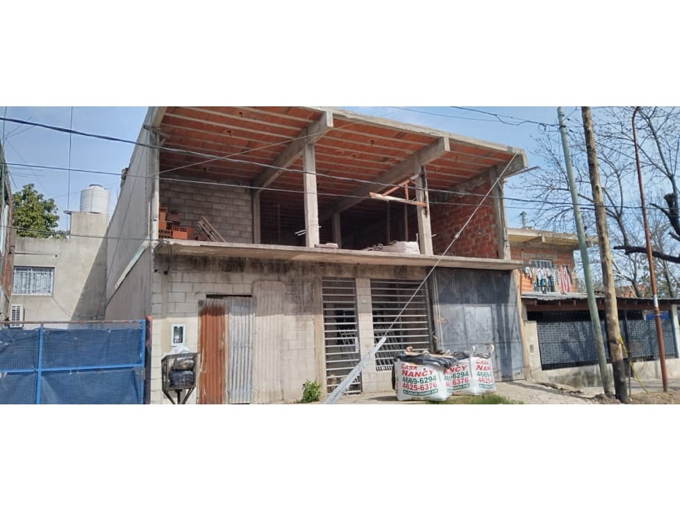 LOPE DE VEGA 2779, Rafael Castillo — foto 2