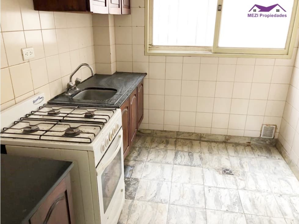ALQUILO DPTO 3 DORM. - BARRIO EMPALME — foto 3