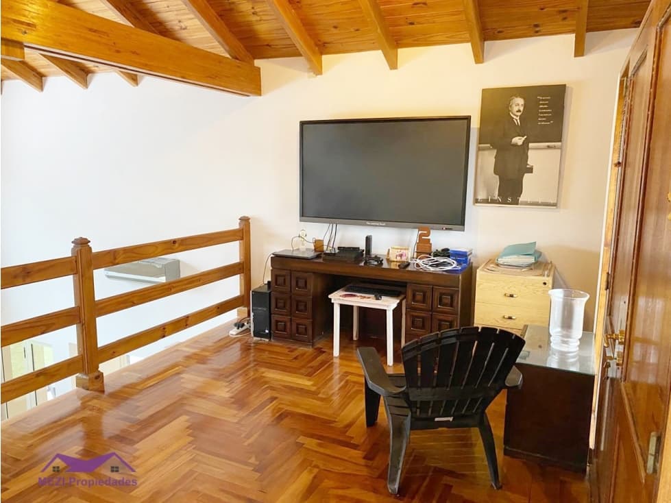 CASA + CASA HUESPED CAMPOS DEL VIRREY — foto 5