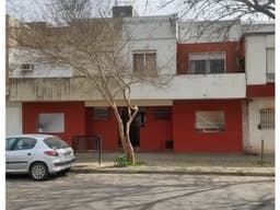 PH 1 dormitorio y patio - La Plata