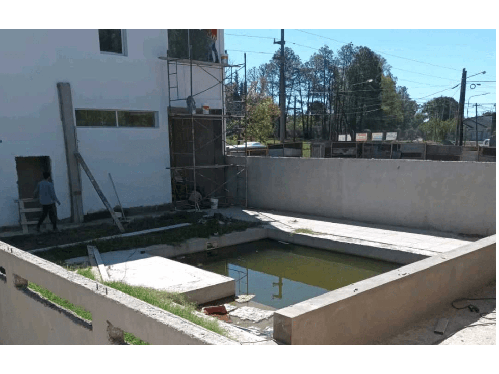 Complejo con dúplex, departamentos y amenities La Plata — foto 6