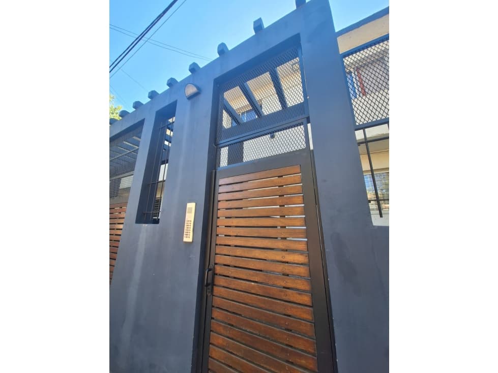 Departamento 1 dormitorio con cochera — foto 6
