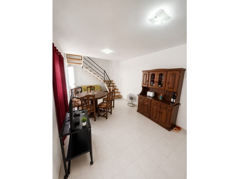 Departamento 1 dormitorio con cochera — foto 2