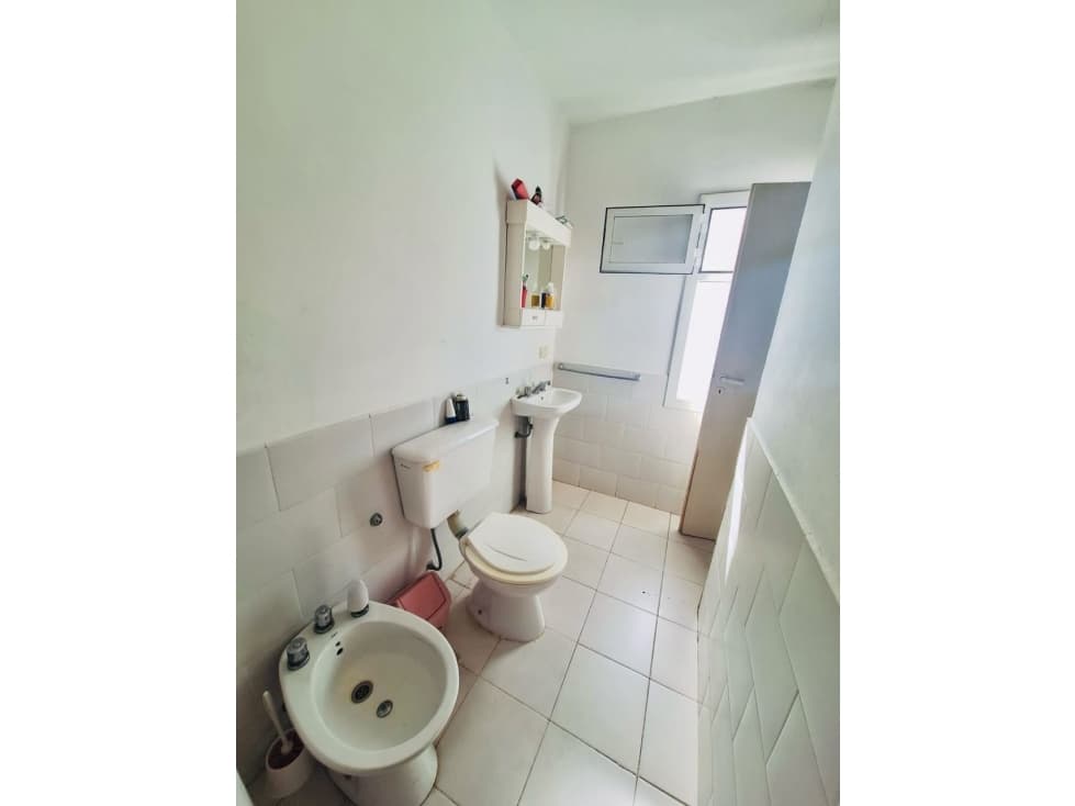 Departamento 1 dormitorio con cochera — foto 5