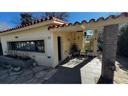 casa en san antonio a metros de la ruta.
