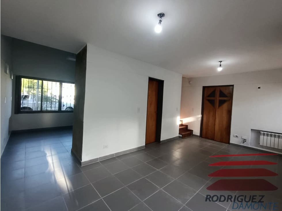 Casa Venta Dorrego 3 Dorm. Dependencia Mendoza — foto 3
