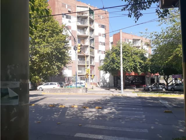 Departamento Venta 3 dormitorios San Vicente San Martin Sur Godoy Cruz