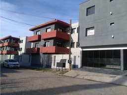 Departamento Alquiler Guaymallen Mendoza Shopping Hospital Notti