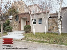 Casa en Venta Barrio Privado Ayres de Álzaga | Chacras de Coria