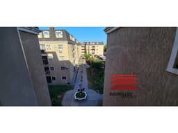 Alquiler Departamento Alto Portal Las Heras I 2 Dormitorios