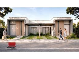 Casa a Estrenar 2 Dormitorios Barrio Vista Michello Furlotti