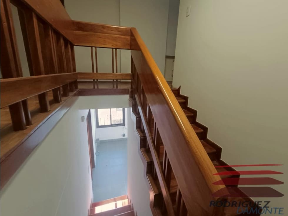 Casa Venta Dorrego 3 Dorm. Dependencia Mendoza — foto 6