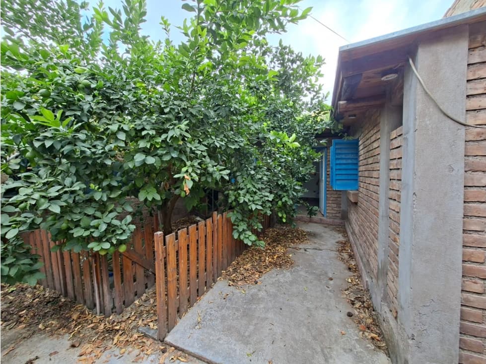 VIVIENDA CENTRO LAS HERAS — foto 2