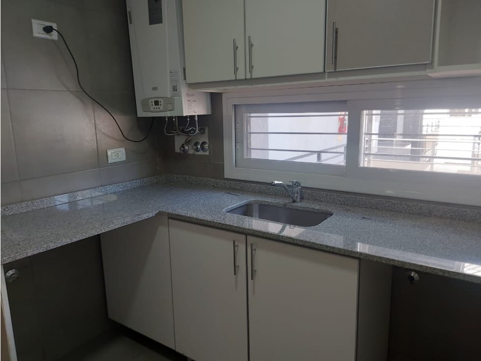 Departamento — foto 1