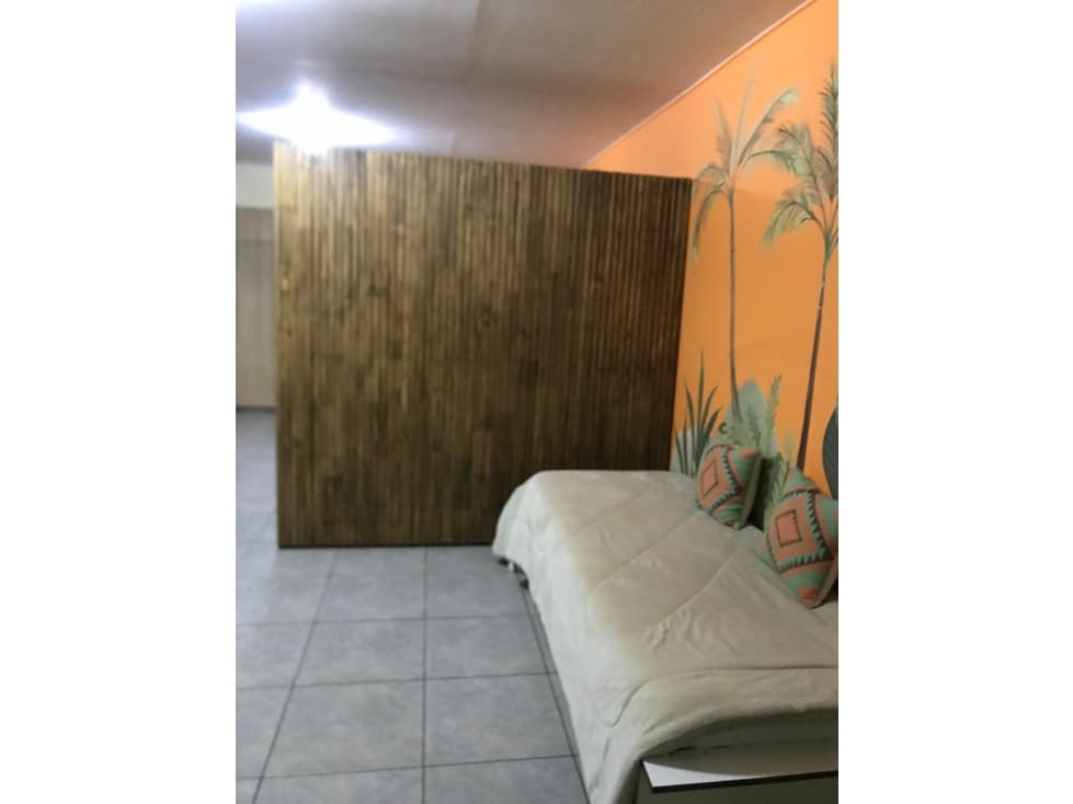 Monoambiente amoblado — foto 2