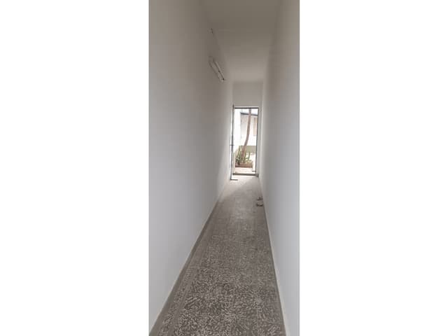 Casa en alquiler sobre Avenida Libertador