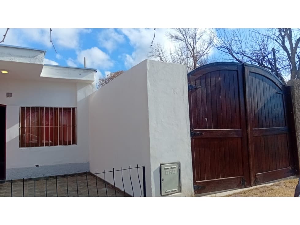 CASA EN ALQUILER — foto 3