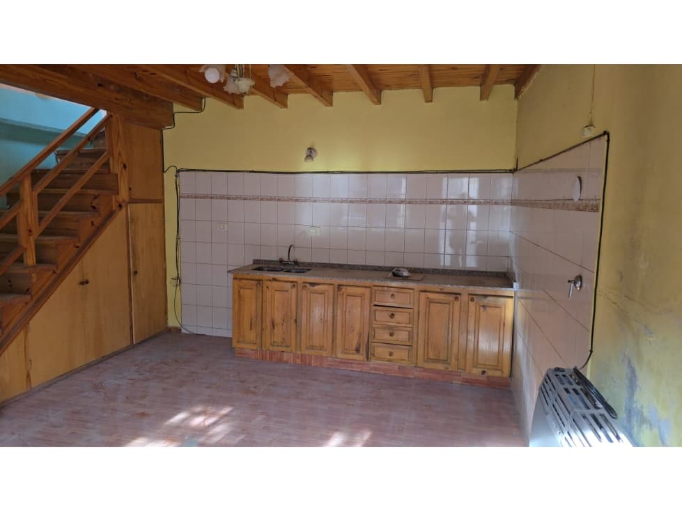 VENDO CASA + DEPTO SAN RAFAEL MENDOZA — foto 5