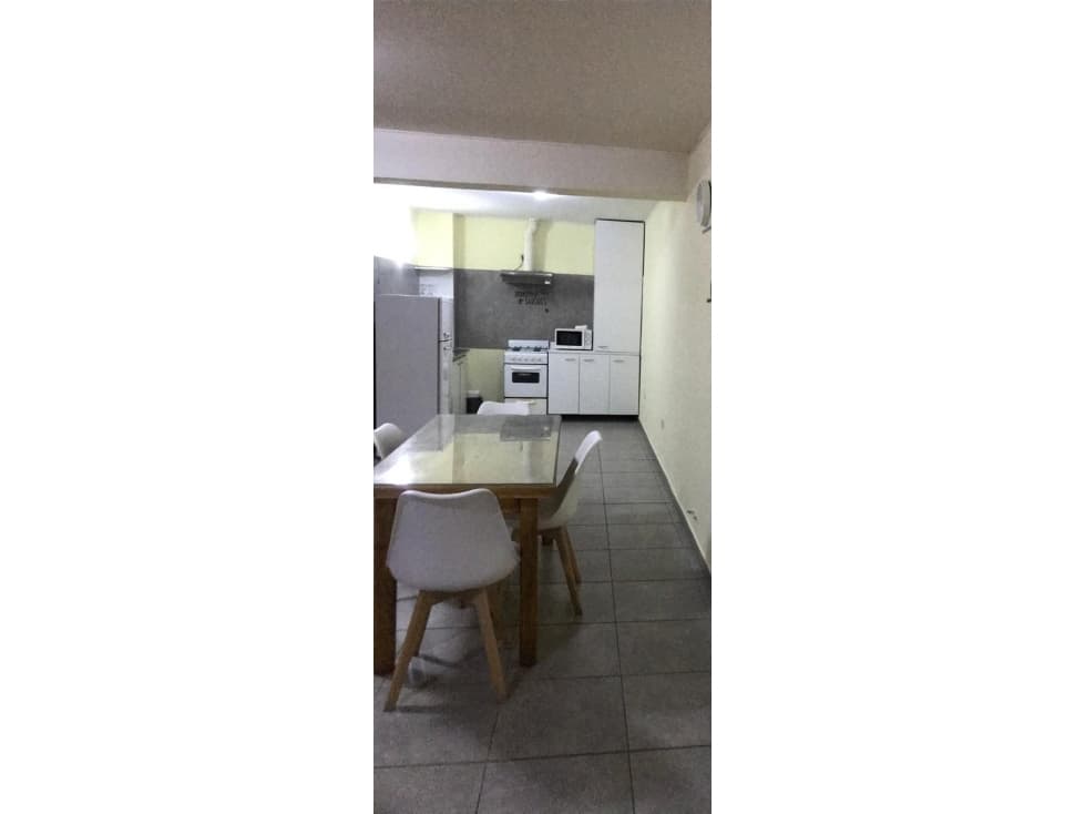 Monoambiente amoblado — foto 6