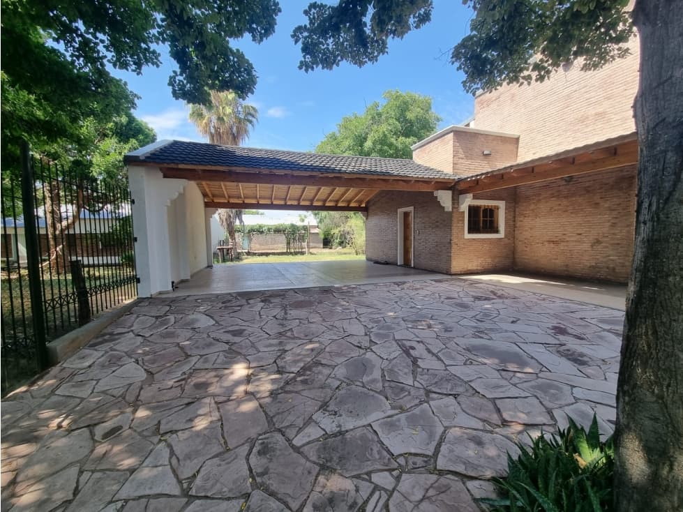 VENDO CASA — foto 2