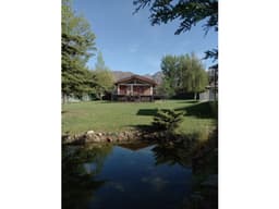 VENTA CHALET CON PISCINA Y PARQUIZADO- LAS COMPUERTAS, LUJAN DE CUYO.