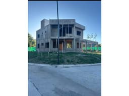 CASA A ESTRENAR (PRONTO A TERMINAR)B° PRIVADO JUANA KOSLAY, SAN LUIS