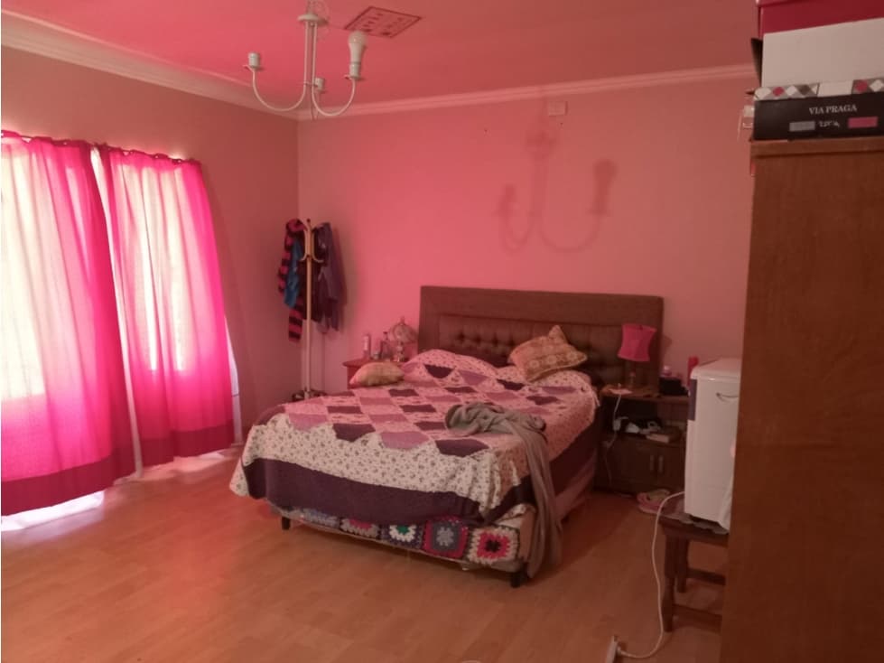 VENTA DE CASA CON AMPLIO TERRENO- SANTA MARIA DE ORO, RIVADAVIA — foto 4